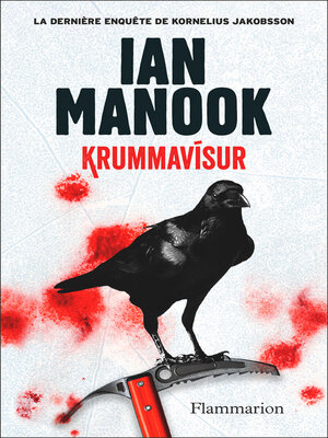 cover image of Krummavísur